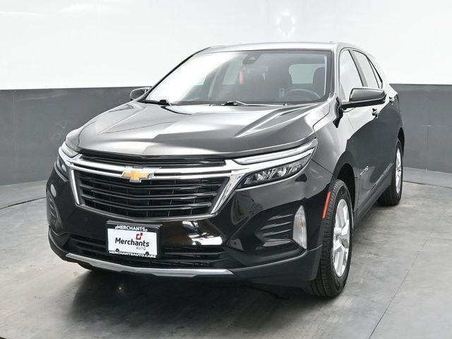 used 2023 Chevrolet Equinox car, priced at $19,515