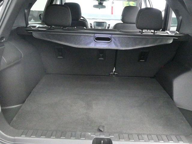 used 2023 Chevrolet Equinox car, priced at $19,515