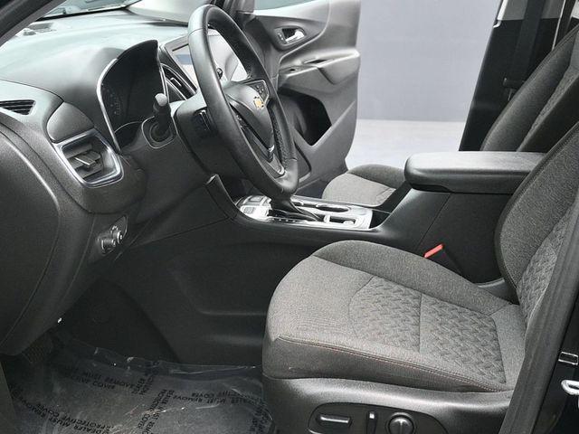 used 2023 Chevrolet Equinox car, priced at $19,515