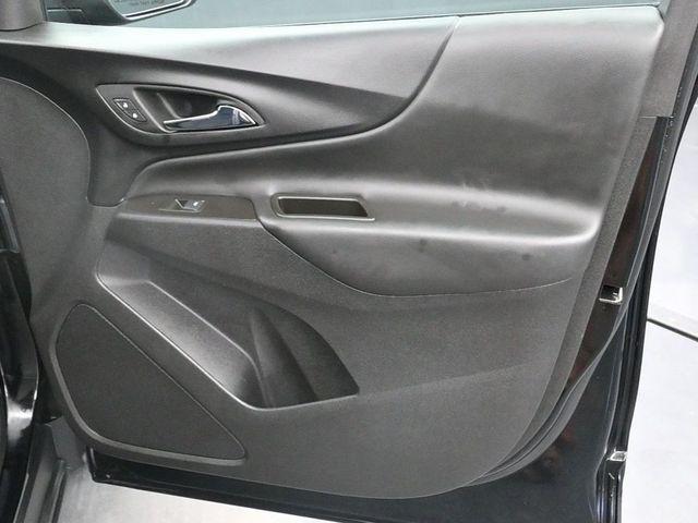 used 2023 Chevrolet Equinox car, priced at $19,515