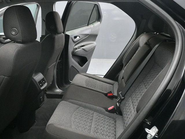 used 2023 Chevrolet Equinox car, priced at $19,515