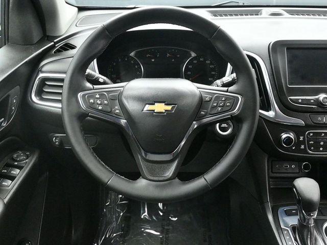 used 2023 Chevrolet Equinox car, priced at $19,515