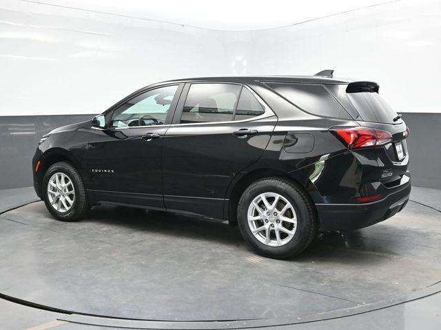 used 2023 Chevrolet Equinox car, priced at $19,515