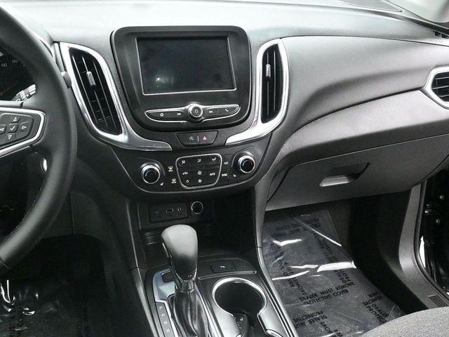 used 2023 Chevrolet Equinox car, priced at $19,515