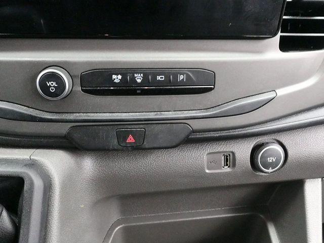 used 2022 Ford Transit-350 car, priced at $50,900