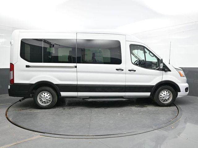used 2022 Ford Transit-350 car, priced at $50,900