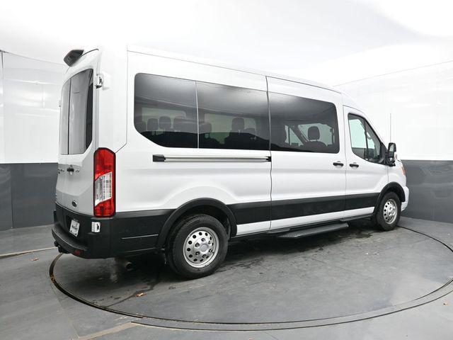used 2022 Ford Transit-350 car, priced at $50,900