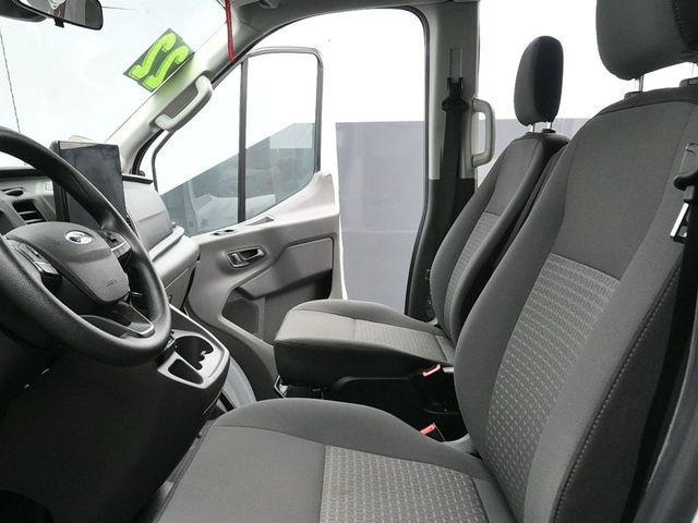 used 2022 Ford Transit-350 car, priced at $50,900