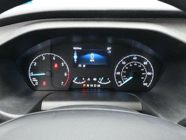 used 2022 Ford Transit-350 car, priced at $50,900