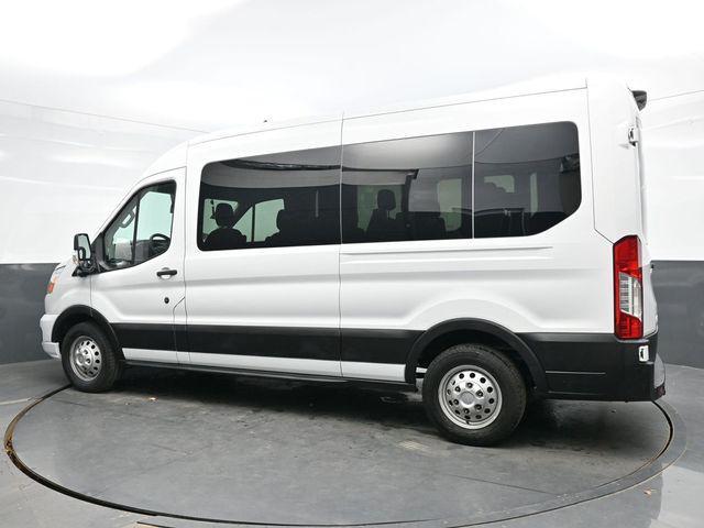 used 2022 Ford Transit-350 car, priced at $50,900