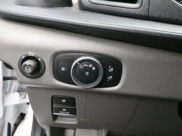 used 2022 Ford Transit-350 car, priced at $50,900