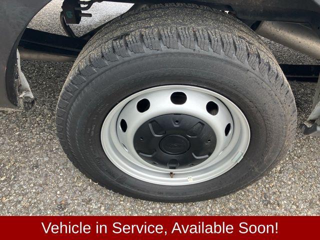 used 2023 Ford Transit-350 car, priced at $43,900