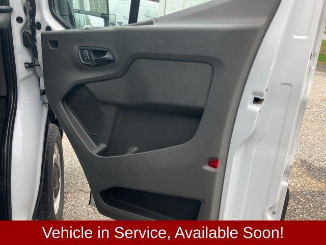 used 2023 Ford Transit-350 car, priced at $43,900
