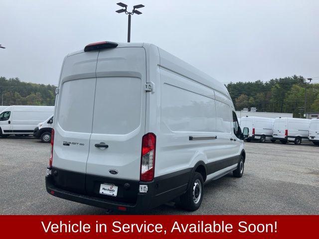 used 2023 Ford Transit-350 car, priced at $43,900