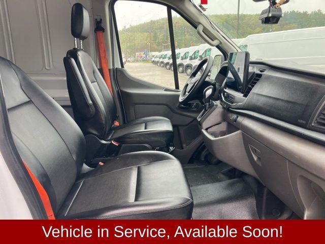 used 2023 Ford Transit-350 car, priced at $43,900