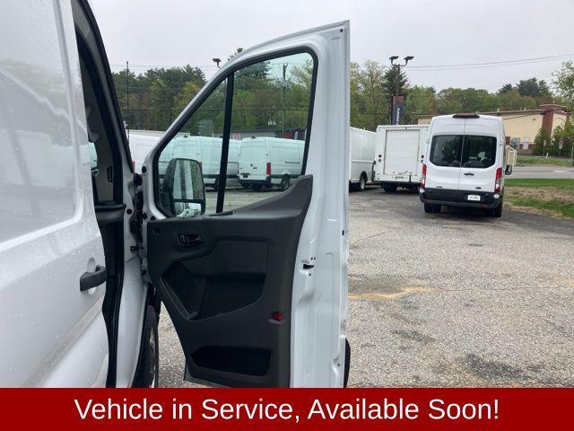 used 2023 Ford Transit-350 car, priced at $43,900