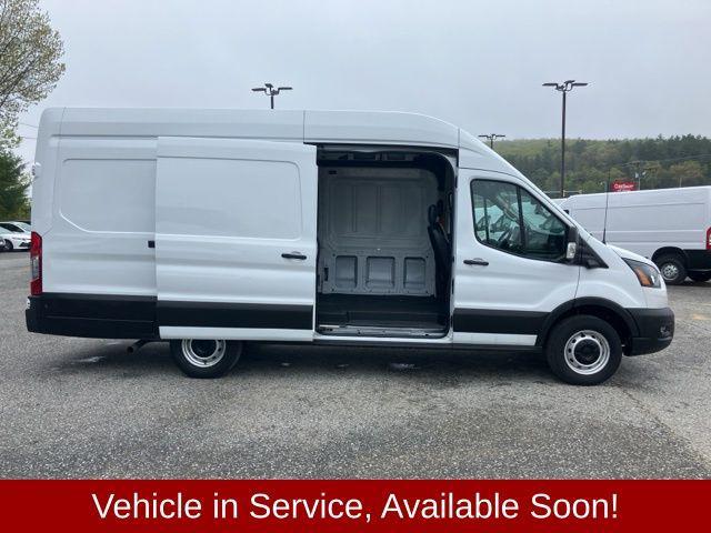 used 2023 Ford Transit-350 car, priced at $43,900