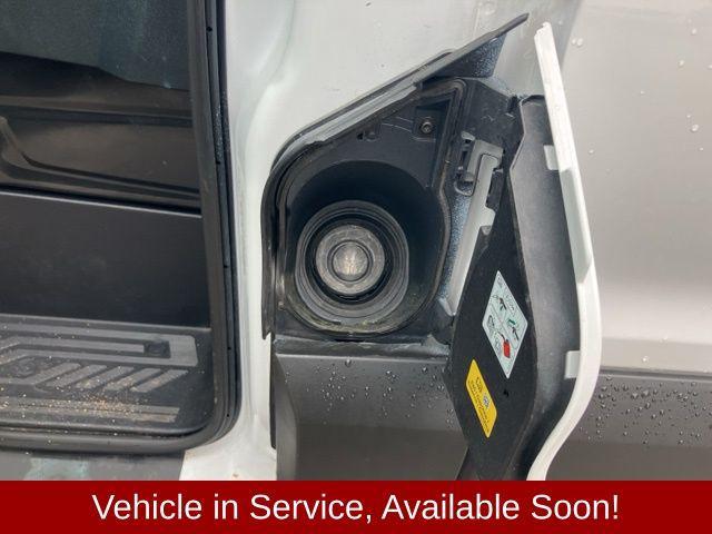 used 2023 Ford Transit-350 car, priced at $43,900