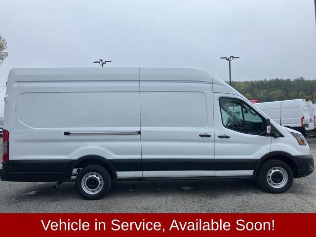 used 2023 Ford Transit-350 car, priced at $43,900