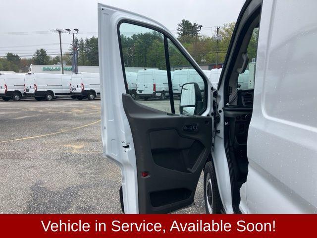 used 2023 Ford Transit-350 car, priced at $43,900