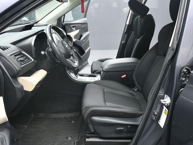 used 2022 Subaru Ascent car, priced at $22,960