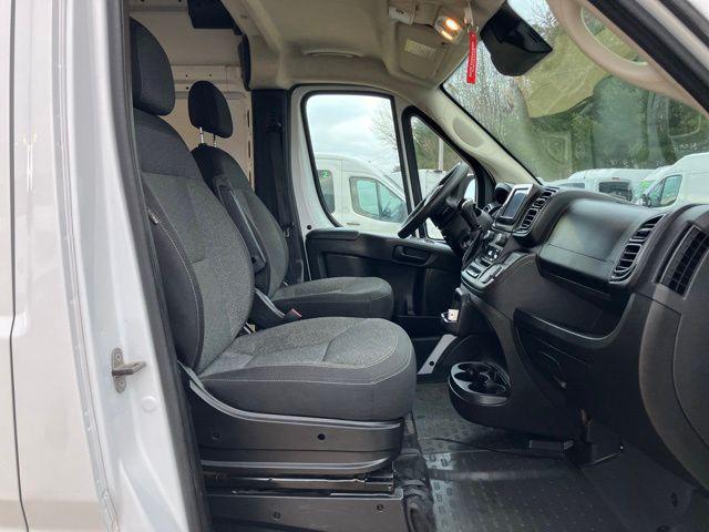 used 2023 Ram ProMaster 2500 car, priced at $28,900
