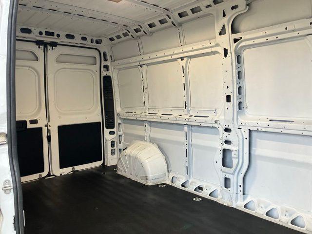 used 2023 Ram ProMaster 2500 car, priced at $28,900