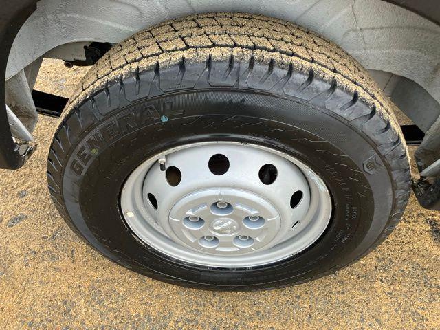 used 2023 Ram ProMaster 2500 car, priced at $28,900