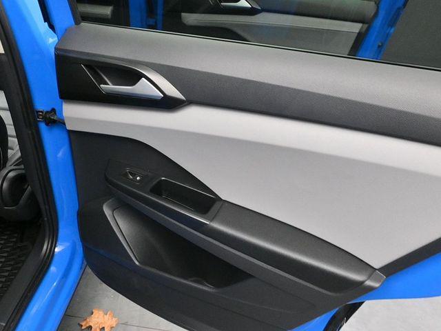 used 2022 Volkswagen Taos car, priced at $20,266