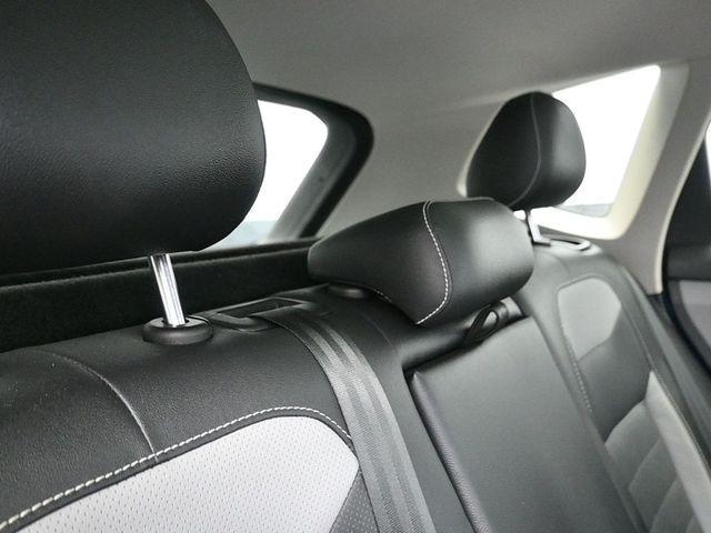 used 2022 Volkswagen Taos car, priced at $20,266