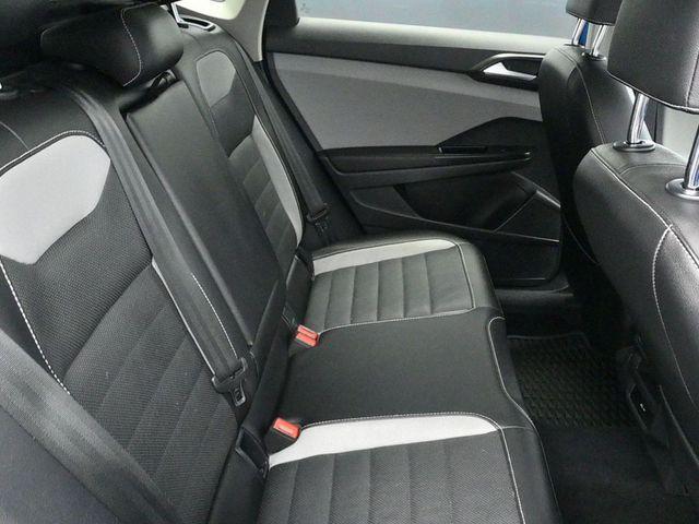 used 2022 Volkswagen Taos car, priced at $20,266