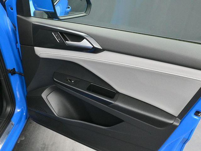 used 2022 Volkswagen Taos car, priced at $20,266