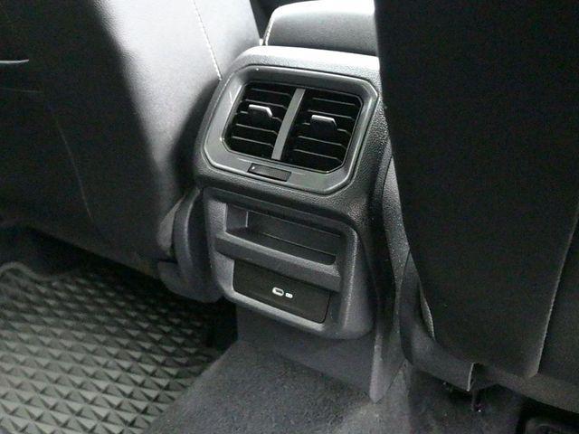 used 2022 Volkswagen Taos car, priced at $20,266