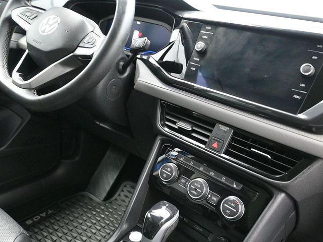 used 2022 Volkswagen Taos car, priced at $20,266
