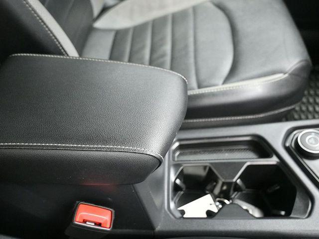 used 2022 Volkswagen Taos car, priced at $20,266