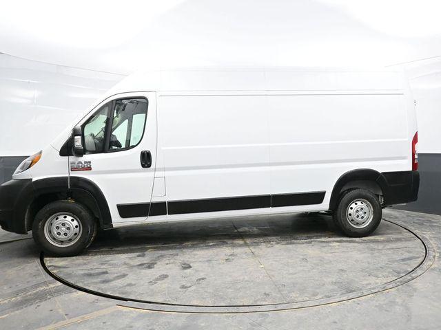 used 2022 Ram ProMaster 2500 car, priced at $27,250
