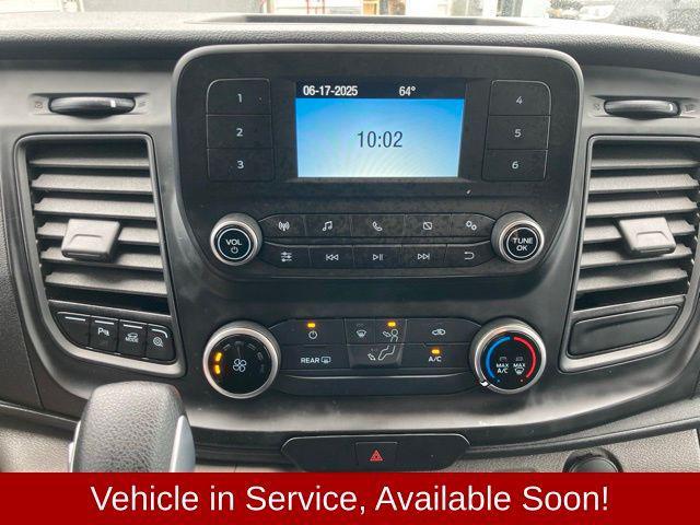 used 2023 Ford Transit-350 car, priced at $46,900