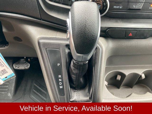 used 2023 Ford Transit-350 car, priced at $46,900