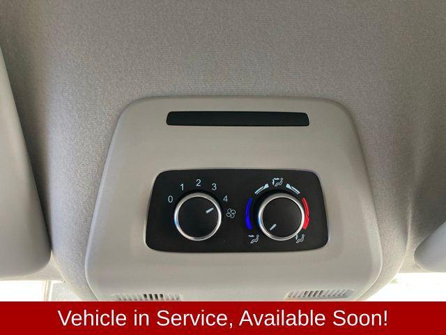 used 2023 Ford Transit-350 car, priced at $46,900