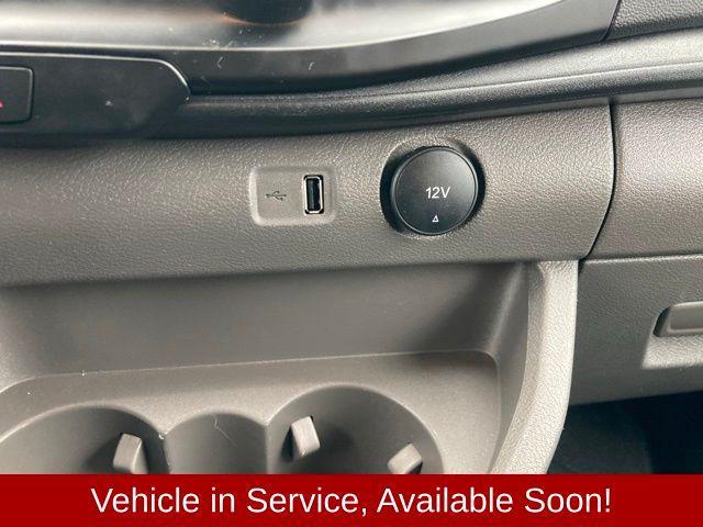 used 2023 Ford Transit-350 car, priced at $46,900