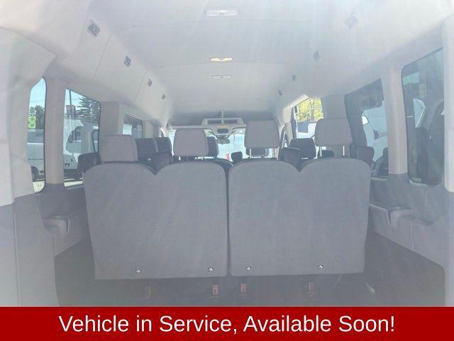 used 2018 Ford Transit-350 car, priced at $35,900