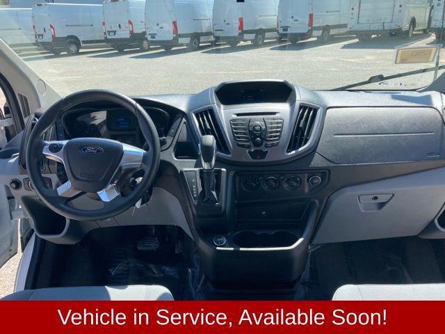 used 2018 Ford Transit-350 car, priced at $35,900