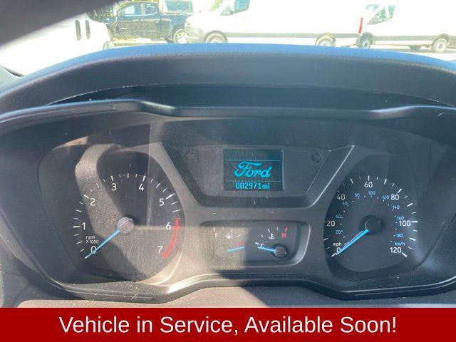 used 2018 Ford Transit-350 car, priced at $35,900