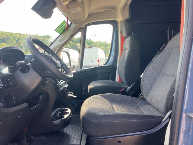 used 2022 Ram ProMaster 3500 car, priced at $29,900