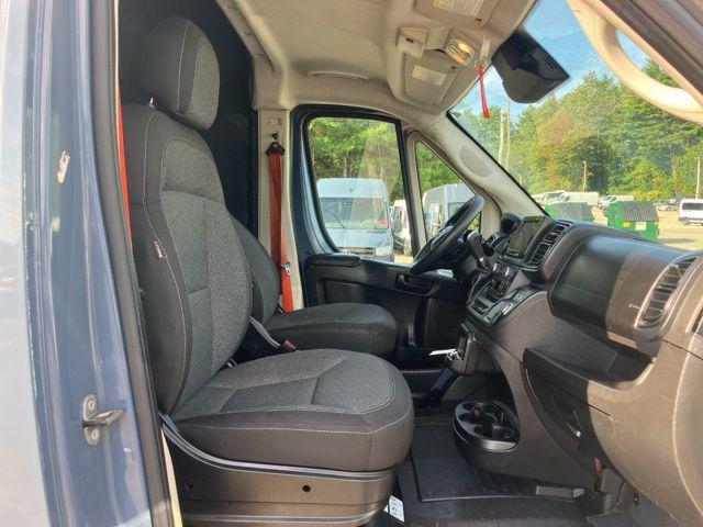 used 2022 Ram ProMaster 3500 car, priced at $29,900