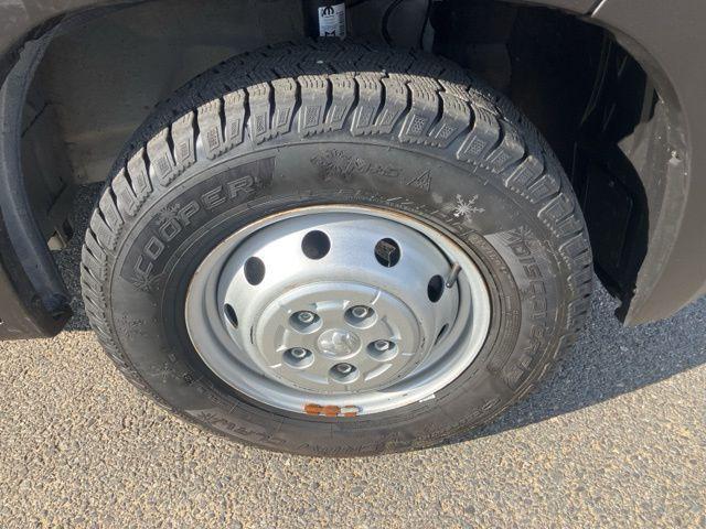 used 2022 Ram ProMaster 3500 car, priced at $29,900