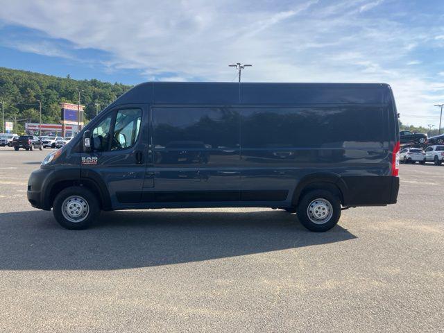 used 2022 Ram ProMaster 3500 car, priced at $29,900