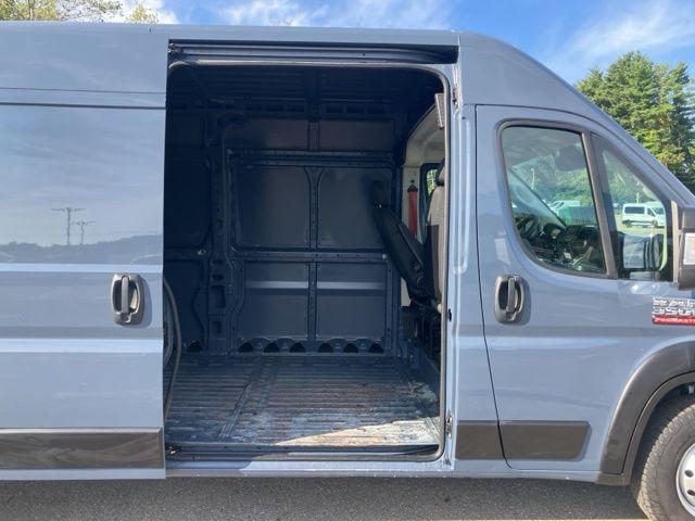 used 2022 Ram ProMaster 3500 car, priced at $29,900