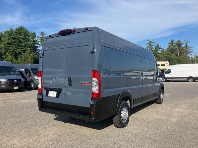 used 2022 Ram ProMaster 3500 car, priced at $29,900