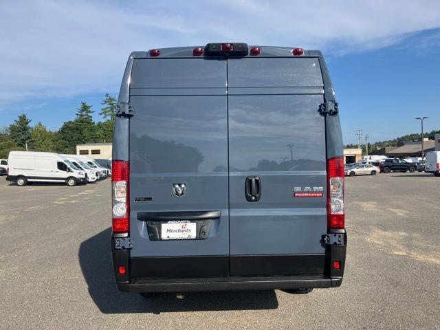 used 2022 Ram ProMaster 3500 car, priced at $29,900